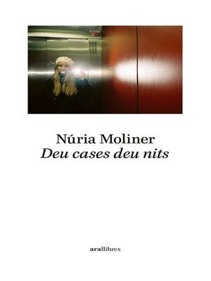 cover image of Deu cases deu nits